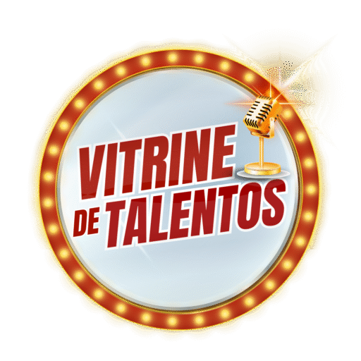 Vitrine de Talentos